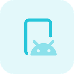 Android File  Icon