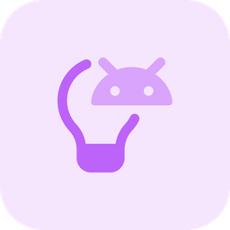 Android Idea  Icon