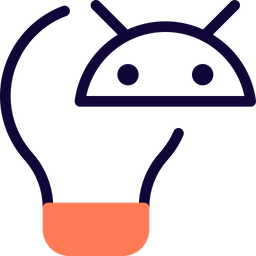 Android-Idee  Symbol