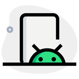 Android File  Icon