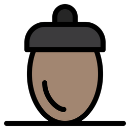 Acorn  Icon