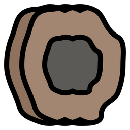 Apricot  Icon