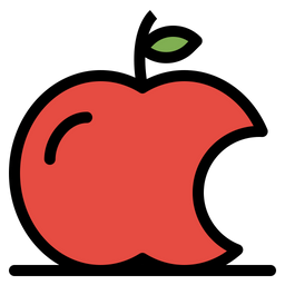 Apple  Icon