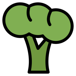 Broccoli  Icon