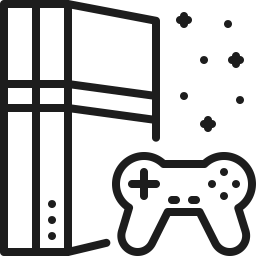 Spiele  Symbol