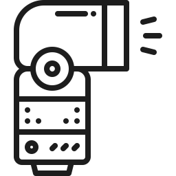 Camera  Icon