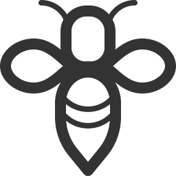 Bee  Icon