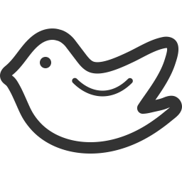 Bird  Icon