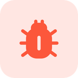 Bug  Icon