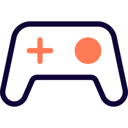 Controller  Icon