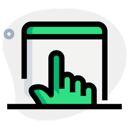 Browser Touch  Icon