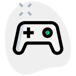 Controller  Icon