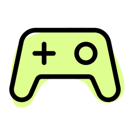 Controller  Icon