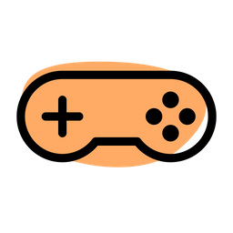 Controller  Icon