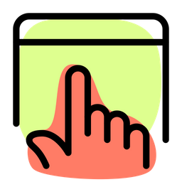 Browser Touch  Icon