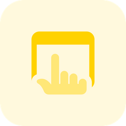 Browser Touch  Icon