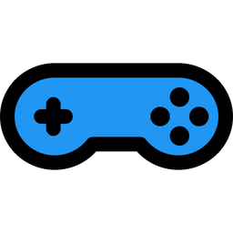 Controller  Icon