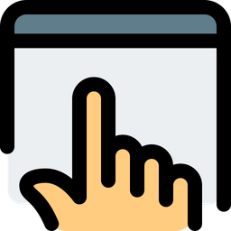 Browser Touch  Icon