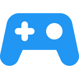 Controller  Icon