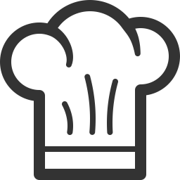 Chef  Icon