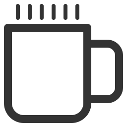 Cup  Icon