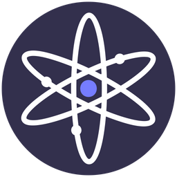 Atom  Icon