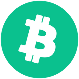 Bitcoin Cash  Icon