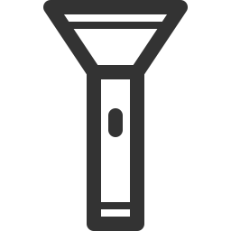 Flashlight  Icon