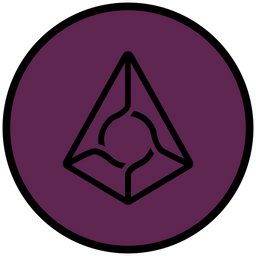 Augur V  Icon