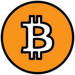 Bitcoin  Symbol