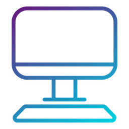 Computer  Icon