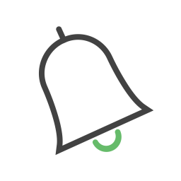 Bell  Icon