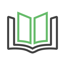 Book  Icon