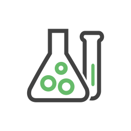 Chemistry  Icon