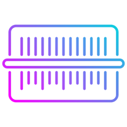 Barcode  Icon