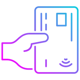 Card Payment  Icon