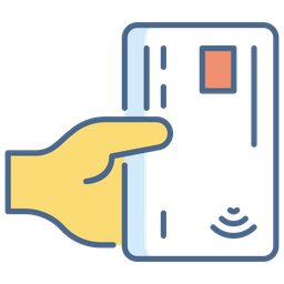 Card Payment  Icon