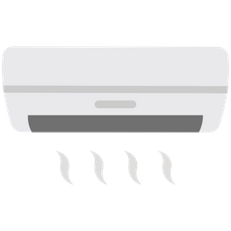 Air conditioner  Icon