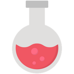 Chemical  Icon