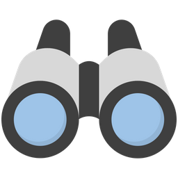 Goggles  Icon