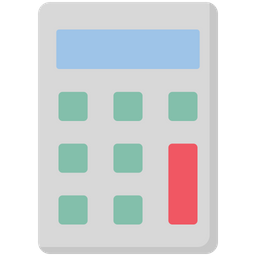 Maths  Icon