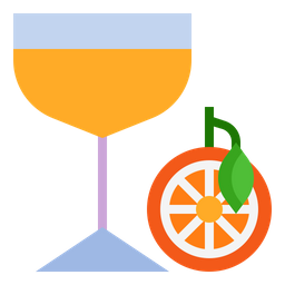 Cocktail  Icon