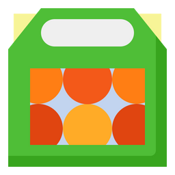 Fruit  Icon