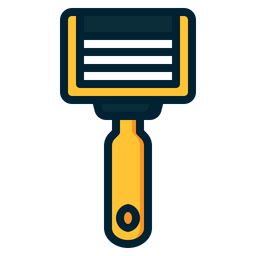 Razor  Icon