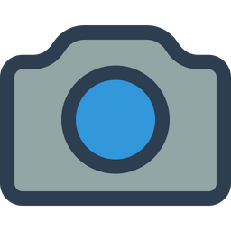 Camera  Icon