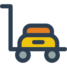 Baggage  Icon