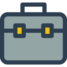 Briefcase  Icon