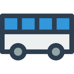 Bus  Icon