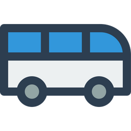 Bus  Icon