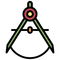 Compass  Icon